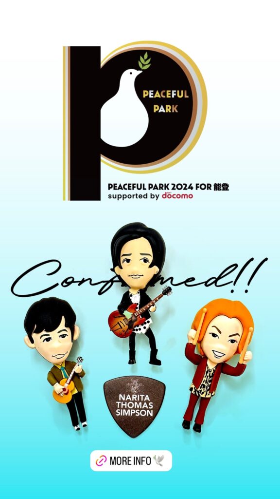 NARITA THOMAS SIMPSON