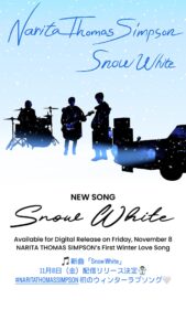 NARITA THOMAS SIMPSON