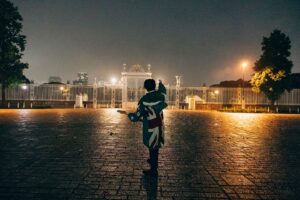 NARITA THOMAS SIMPSON