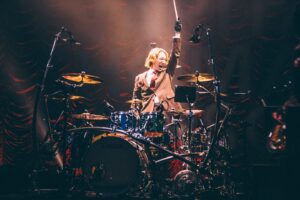 NARITA THOMAS SIMPSON