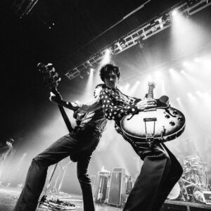 NARITA THOMAS SIMPSON