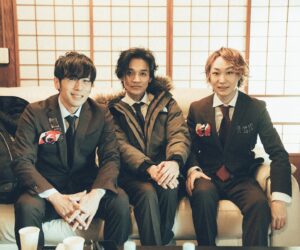 NARITA THOMAS SIMPSON