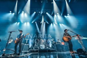 NARITA THOMAS SIMPSON