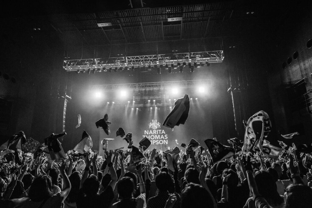 NARITA THOMAS SIMPSON