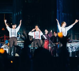 NARITA THOMAS SIMPSON