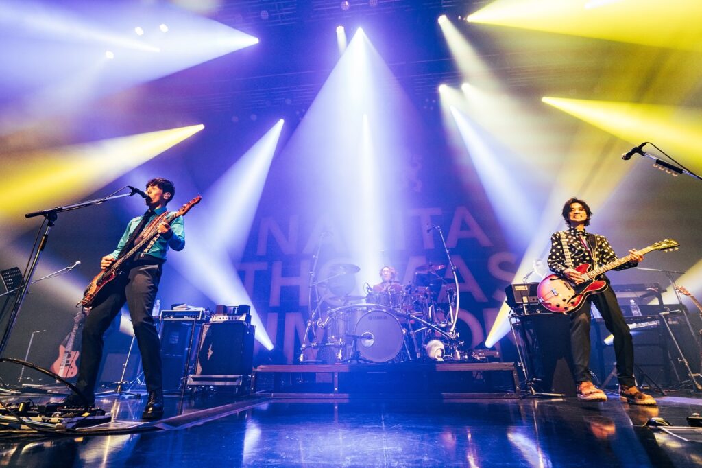 NARITA THOMAS SIMPSON