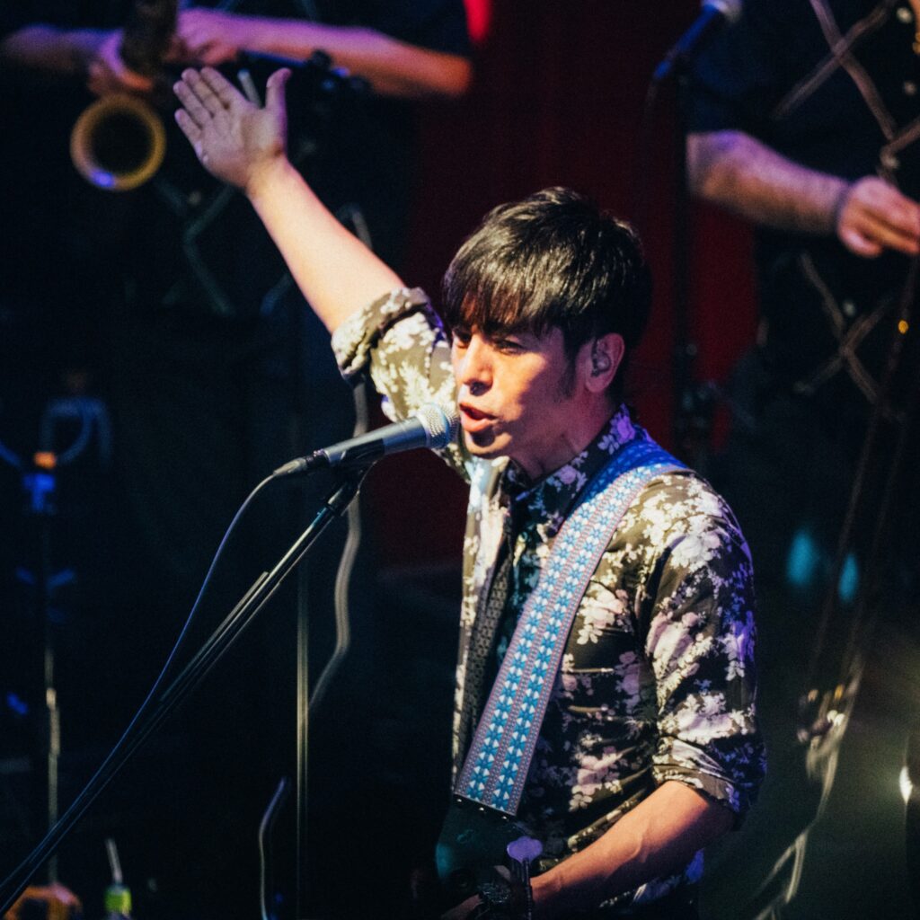 NARITA THOMAS SIMPSON