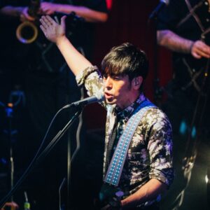 NARITA THOMAS SIMPSON