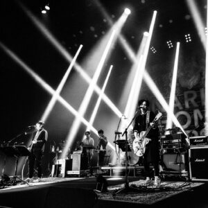 NARITA THOMAS SIMPSON