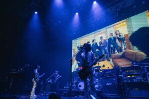 NARITA THOMAS SIMPSON