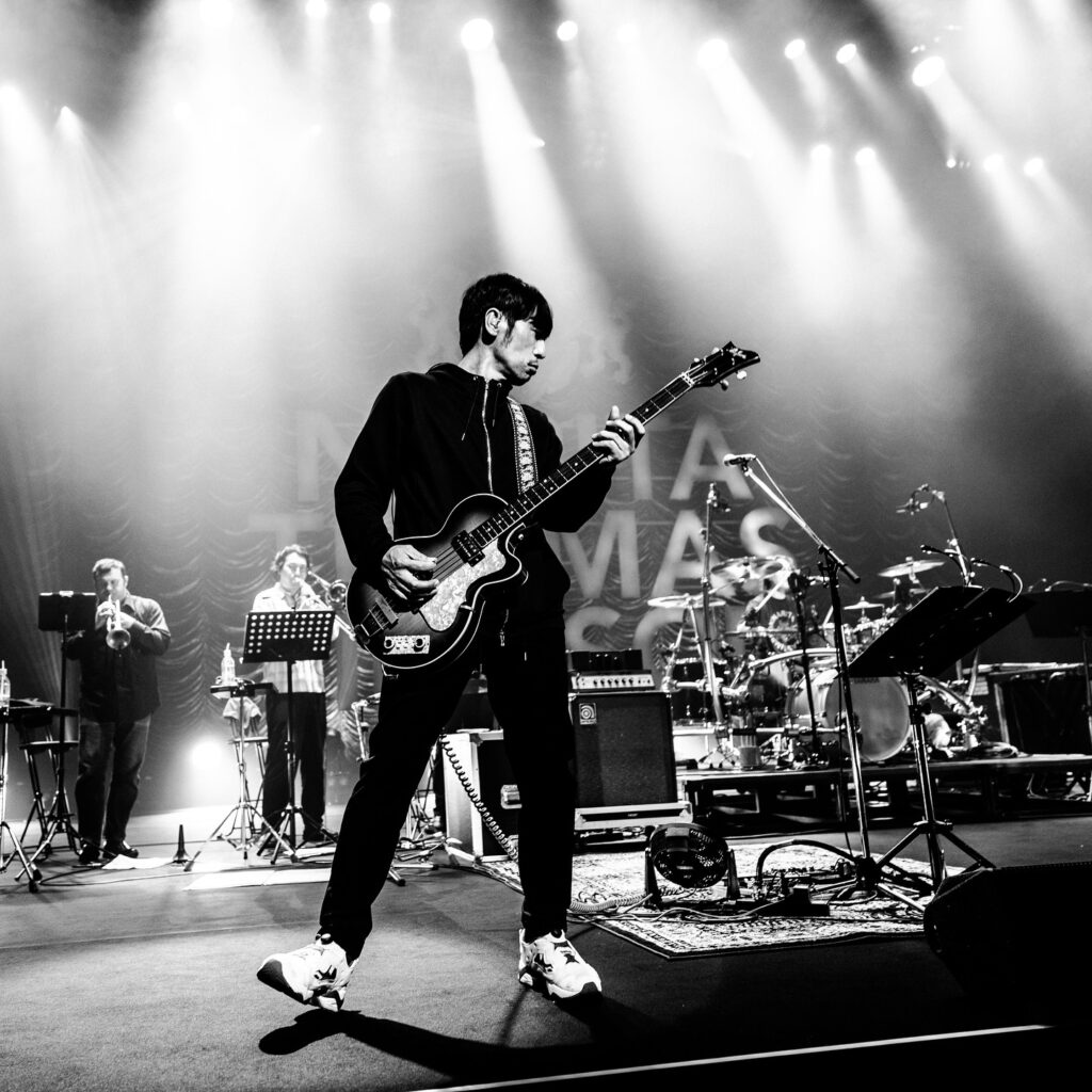 NARITA THOMAS SIMPSON