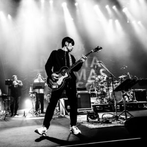 NARITA THOMAS SIMPSON