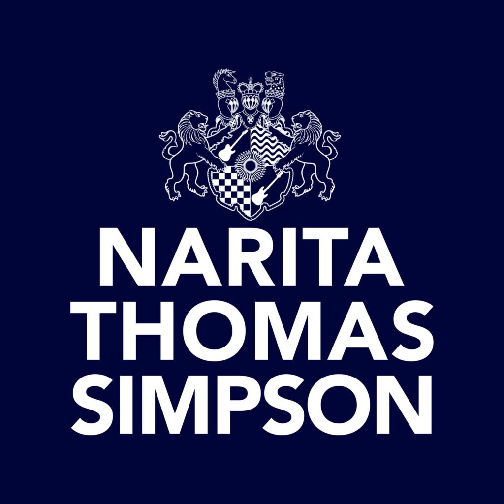 NARITA THOMAS SIMPSON