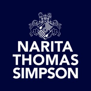 NARITA THOMAS SIMPSON