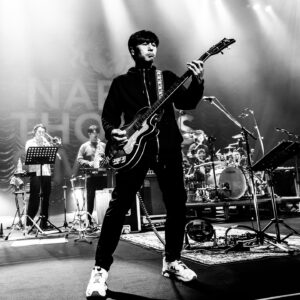 NARITA THOMAS SIMPSON