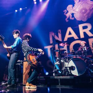 NARITA THOMAS SIMPSON