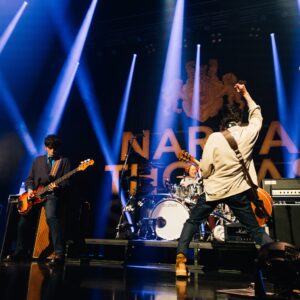 NARITA THOMAS SIMPSON