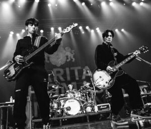 NARITA THOMAS SIMPSON