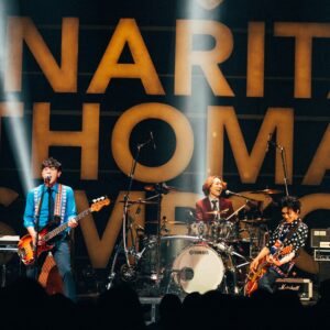 NARITA THOMAS SIMPSON