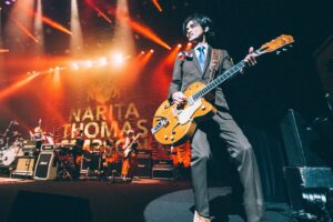 NARITA THOMAS SIMPSON