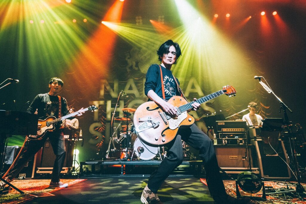 NARITA THOMAS SIMPSON