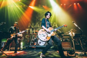 NARITA THOMAS SIMPSON