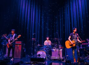 NARITA THOMAS SIMPSON