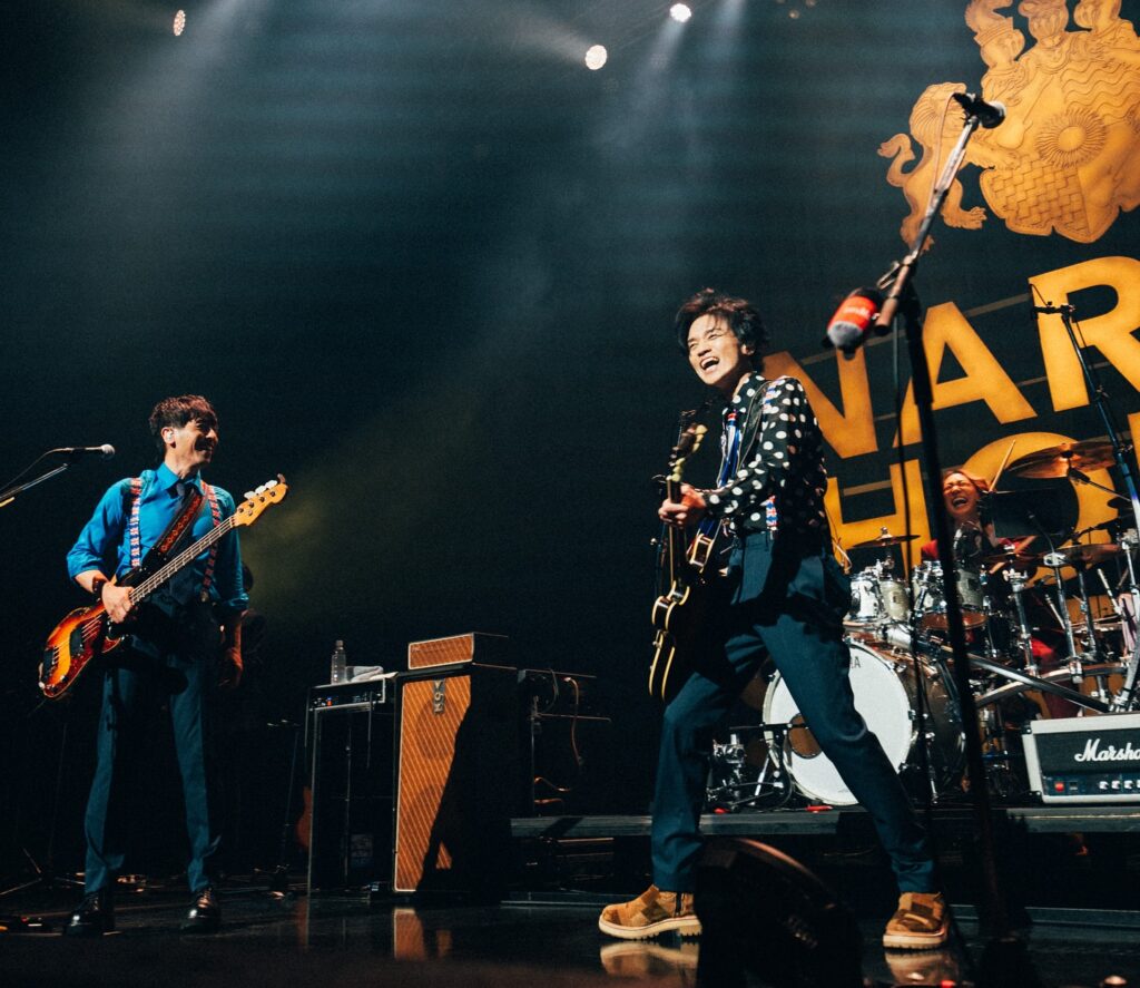 NARITA THOMAS SIMPSON