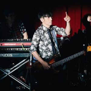 NARITA THOMAS SIMPSON