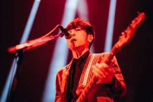 NARITA THOMAS SIMPSON