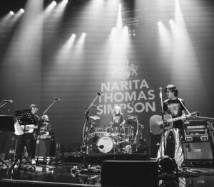 NARITA THOMAS SIMPSON