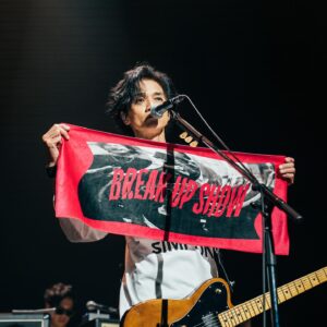 NARITA THOMAS SIMPSON