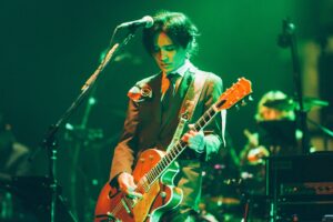 NARITA THOMAS SIMPSON