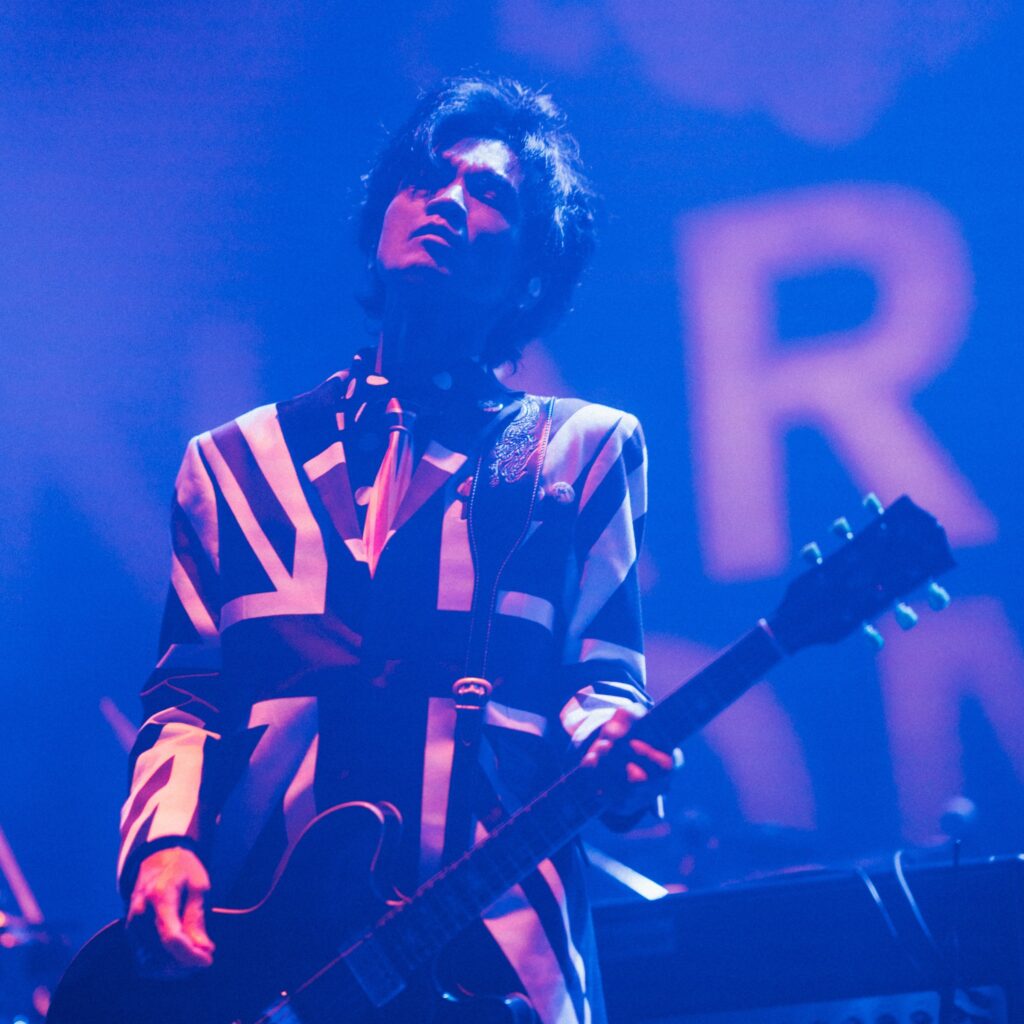 NARITA THOMAS SIMPSON