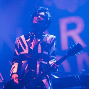 NARITA THOMAS SIMPSON