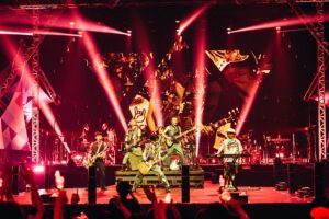 NARITA THOMAS SIMPSON