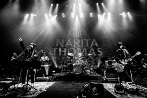 NARITA THOMAS SIMPSON