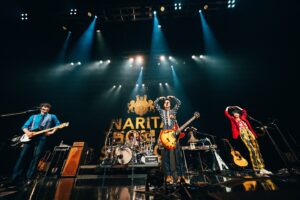 NARITA THOMAS SIMPSON