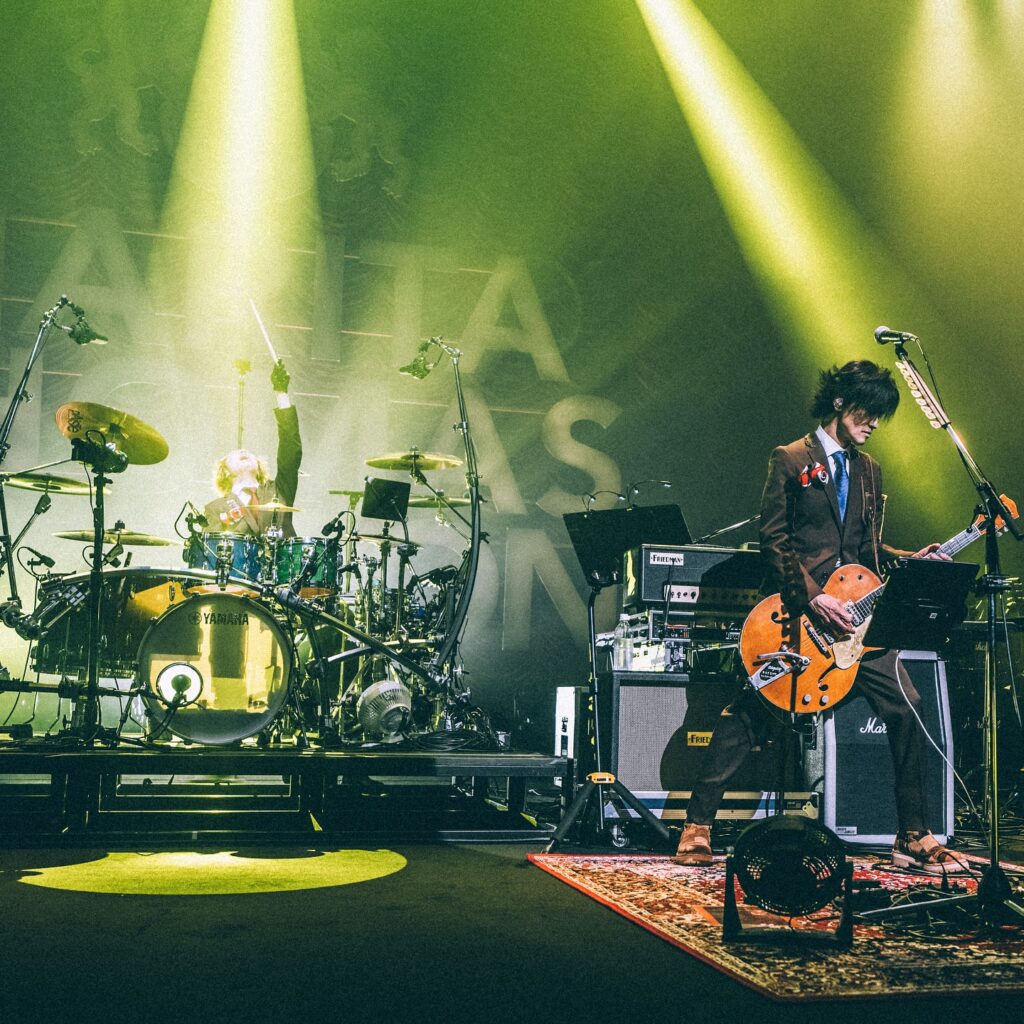 NARITA THOMAS SIMPSON