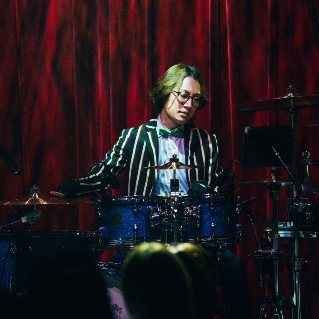 NARITA THOMAS SIMPSON