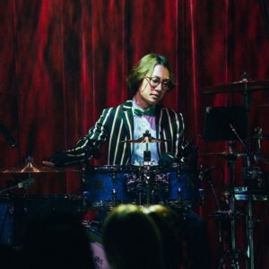 NARITA THOMAS SIMPSON