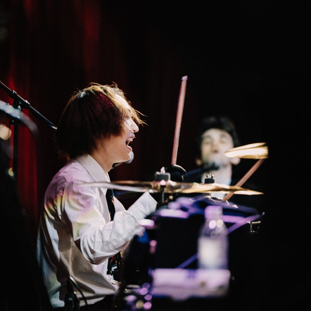 NARITA THOMAS SIMPSON