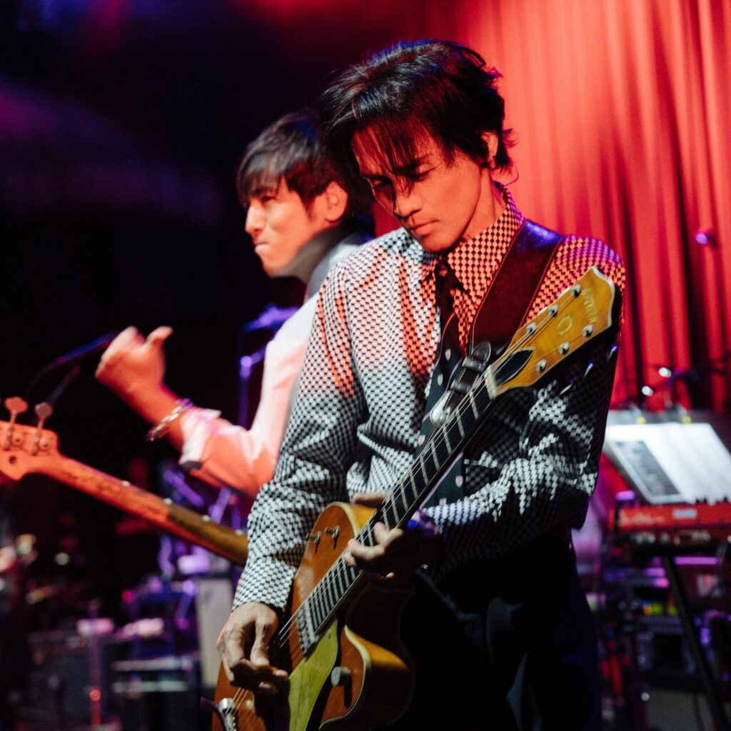 NARITA THOMAS SIMPSON