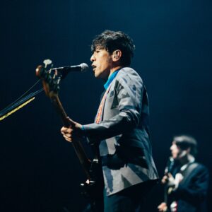 NARITA THOMAS SIMPSON