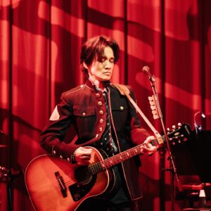 NARITA THOMAS SIMPSON