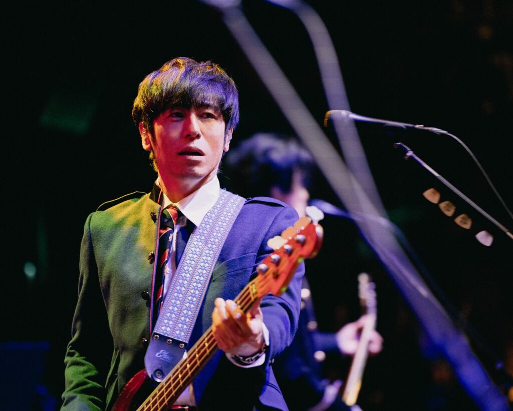 NARITA THOMAS SIMPSON