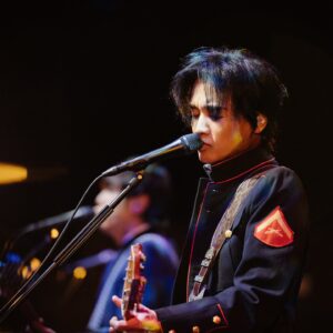 NARITA THOMAS SIMPSON