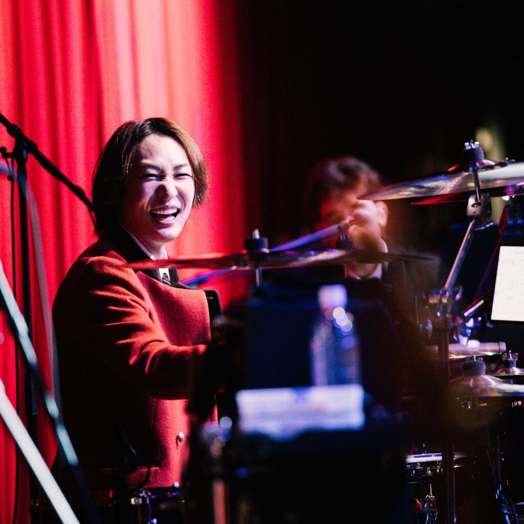 NARITA THOMAS SIMPSON