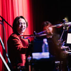 NARITA THOMAS SIMPSON