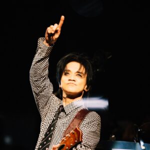 NARITA THOMAS SIMPSON